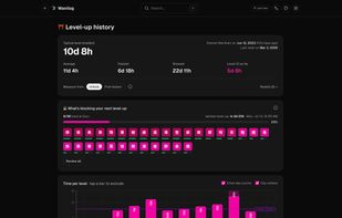 Wanilog screenshot 1