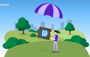 WanLend screenshot 1