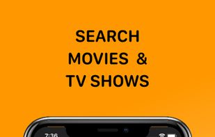 Wanted TV Movies & Shows screenshot 1