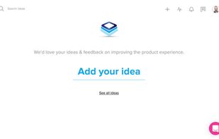 Wantoo.io screenshot 1