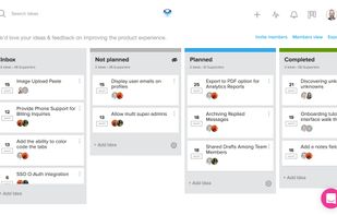 Wantoo.io screenshot 1