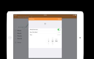 Wants and Needs screenshot 3
