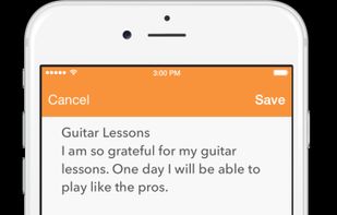 Wants and Needs screenshot 1