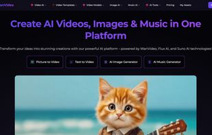 WanVideo screenshot 1