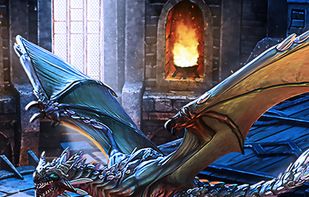 War Dragons screenshot 1