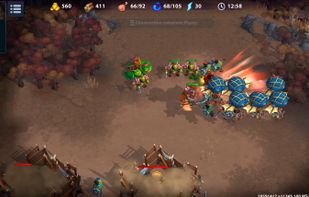 Dealing with mass-air in Dark vs Dark