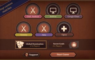 War Strategy screenshot 3