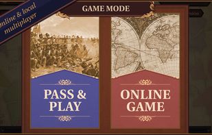 War Strategy screenshot 2