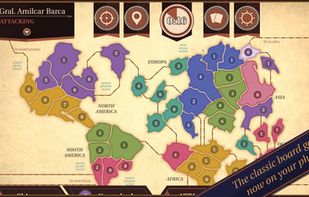 War Strategy screenshot 1