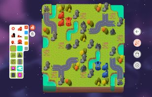 Warbits Plus screenshot 3