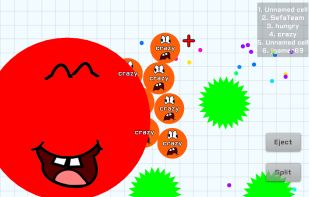 Warcell screenshot 3