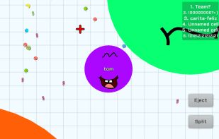 Warcell screenshot 1