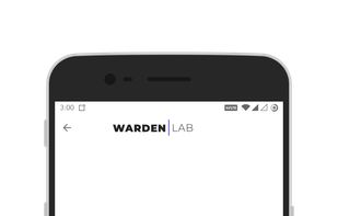 Warden FOSS screenshot 3