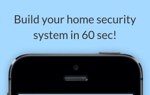 Setup app as Camera or Viewer