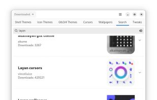 Wardrobe screenshot 2