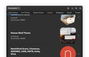 Wardrobe screenshot 1
