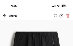 Wardrowbe cloth AI analysis