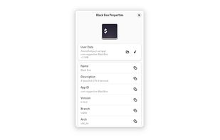 Warehouse screenshot 2