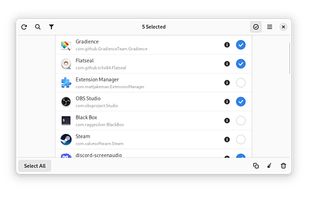 Warehouse screenshot 1