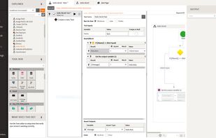 Testing your services work as expected can be done within Warewolf. 