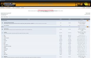 Warez-BB screenshot 1