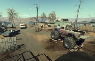 Warface screenshot 1