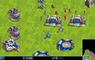 Warfare Incorporated screenshot 3