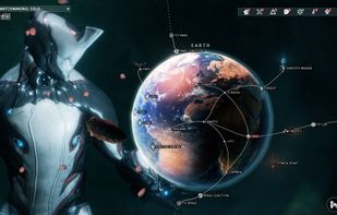 Warframe screenshot 2