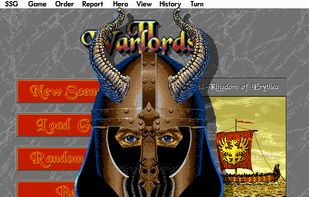 Warlords II