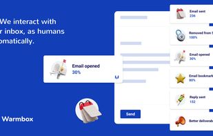 Warmbox.ai screenshot 3