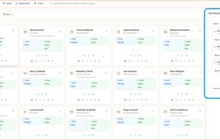 Full Screen as seen on computer