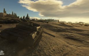 War Thunder screenshot 1