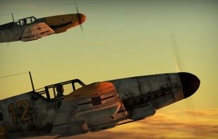 War Thunder screenshot 2