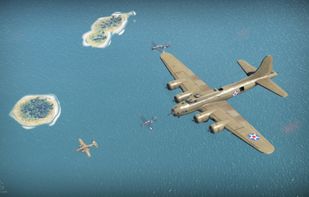 War Thunder screenshot 3