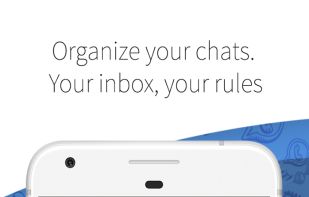 Wasavi: Auto message scheduler screenshot 1