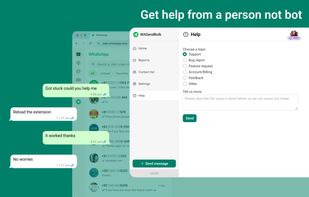 WASendBulk screenshot 3