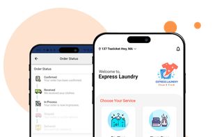 Wash It screenshot 1