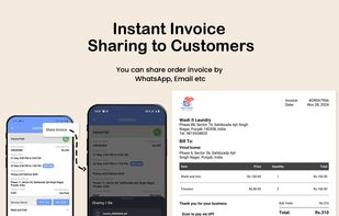Wash It screenshot 2