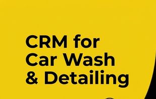 Washa CRM screenshot 1