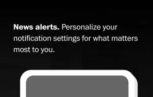 The Washington Post screenshot 2