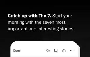 The Washington Post screenshot 1