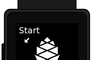 wasp-os screenshot 1