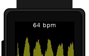 wasp-os screenshot 3
