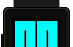 wasp-os screenshot 2