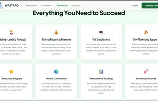 Smart waste management software with real-time fleet tracking, analytics, automation, and AI-driven route optimization.