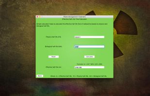 Waste Management Treatment screenshot 2