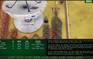 Wasteland: Remastered,