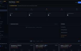 Watch Cortex screenshot 3