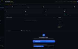 Watch Cortex screenshot 1