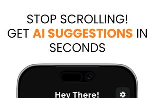 Watch Next screenshot 1